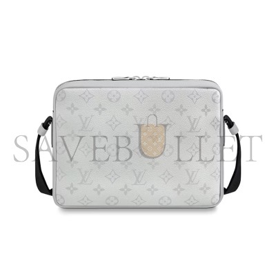 LOUIS VUITTON OUTDOOR MESSENGER M30243 (29.5*20*10.5cm)